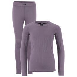 Дитяча функціональна білизна Craft Baselayer Set 2 Jr Purple фіолетовий purple