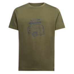 Чоловіча футболка La Sportiva Van T-Shirt M