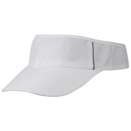Козирок Regatta Visor білий
