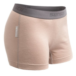 Трусики Sensor Merino Active