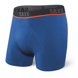 Чоловічі боксери Saxx Kinetic L-C Mesh Bb