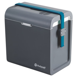 Холодильник для кемпінгу Outwell ECOcool 24L сірий