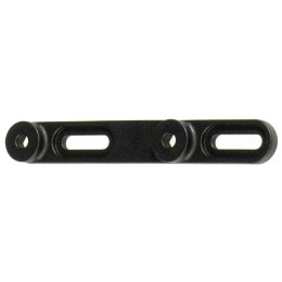 Адаптер Ortlieb Offset-Plate 64mm