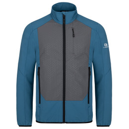 Чоловіча куртка Loap Urval синій