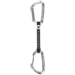 Відтяжки Skylotec Lime Set M-UL - pack of 6 срібний Silver