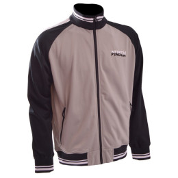 Чоловіча толстовка Northfinder Ethan сірий Grey