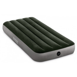 Надувний матрац Intex Jr.Twin-With Foot Bip 64760