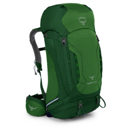 Рюкзак Osprey Kestrel 48 2022 зелений JungleGreen