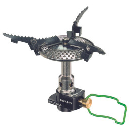 Пальник Optimus Crux Lite