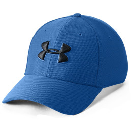 Kšiltovka Under Armour Men's Blitzing 3.0 Cap modrá Blue