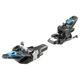 Кріплення для скі-альпінизму Fritschi Tecton 13 100mm сірий