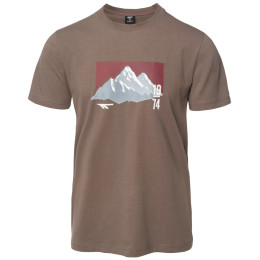 Чоловіча футболка Hi-Tec Rawal