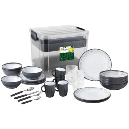 Набір посуду Brunner All Inclusive VIP Granada