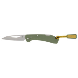 Кишеньковий ніж Gerber LST MINI зелений zelená