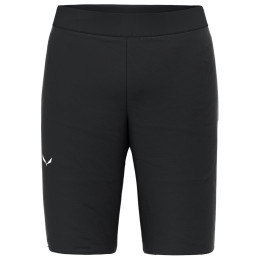 Чоловічі шорти Salewa Sella TWR Shorts M чорний 0910 - black out