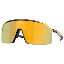 Сонцезахисні окуляри OAKLEY Sutro Prizm 24K червоний/золотий Prizm 24K