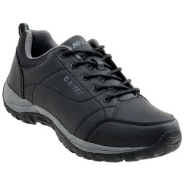 Чоловічі черевики Hi-Tec Canori Low чорний