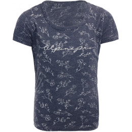 Дитяча футболка Alpine Pro Guarro