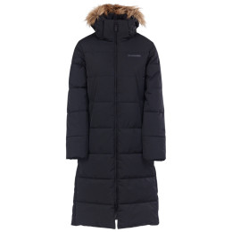 Жіноче зимове пальто Fundango Meganne Padded Jacket чорний black