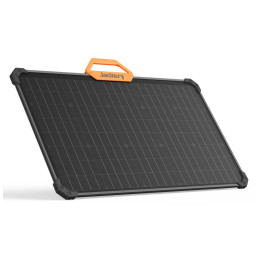 Сонячна панель Jackery Solar Saga 80W чорний