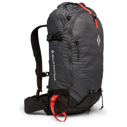 Рюкзак Black Diamond Cirque 35 Backpack сірий Carbon (0003)