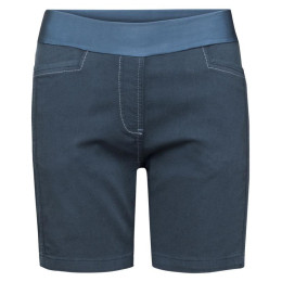 Жіночі шорти Chillaz Sarah 2.0 темно-синій