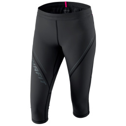 Жіночі 3/4 легінси Dynafit Alpine 2 W 3/4 Tights чорний