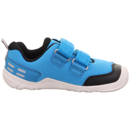 Дитячі черевики Superfit Trace Turquoise