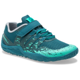 Дитячі черевики Merrell Trail Glove 5 A/C