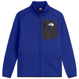 Чоловіча кофта The North Face Crest Fz