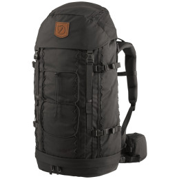 Рюкзак Fjällräven Singi 48 чорний