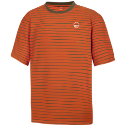 Чоловіча футболка Wild Country Lines Man T-shirt червоний alabama/7450