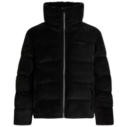 Жіноча зимова куртка Fundango Lina Padded Jacket чорний black