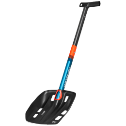Лопата Ortovox Shovel Pro Guide чорний Deep Black