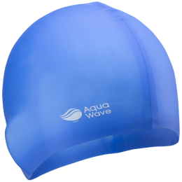 Шапочка для плавання Aquawave Hairlycap