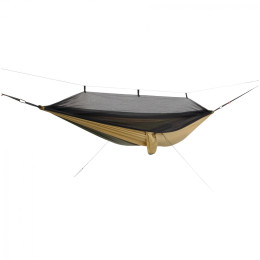 Набір Hamaka Robens Trace Ultimate Hammock Set зелений