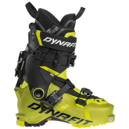 Гірськолижні черевики Dynafit Radical Pro Boot золотий 2882 - Golden Lime/Ultra Yellow