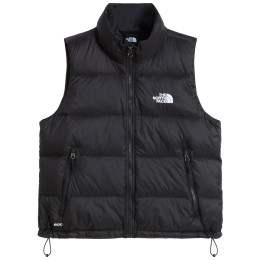 Жіноча жилетка The North Face W Hydrenalite Down A-Line Vest чорний TNF BLACK