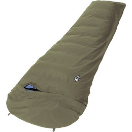 Bivakovací vak High Point Dry Cover khaki Khaki