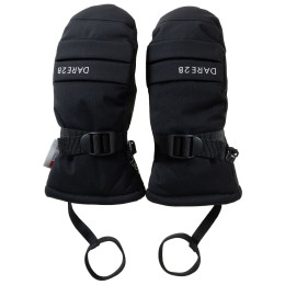 Дитячі рукавички Dare 2b Kids Freeride Mitt Black чорний Black