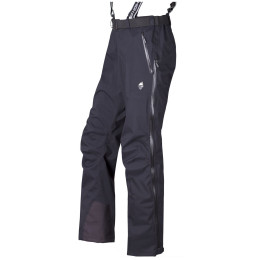 Pánské kalhoty High Point Protector 5.0 Pants černá Black