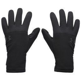 Рукавиці Under Armour M's Storm Fleece Gloves чорний Black