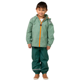 Дитяча водонепромокна куртка DucKsday Rain Jacket Manu