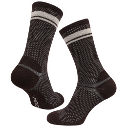Шкарпетки MOOA Silk Merino
