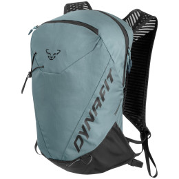 Біговий рюкзак Dynafit Traverse 16 Backpack синій Smoke Blue