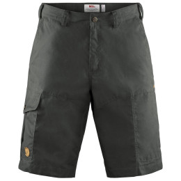 Чоловічі шорти Fjällräven Karl Pro Shorts M темно-сірий