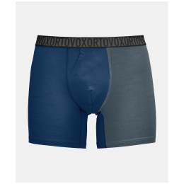 Чоловічі боксери Ortovox 150 Essential Boxer Briefs M