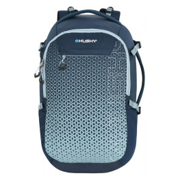 Рюкзак Husky Campus 30L темно-синій