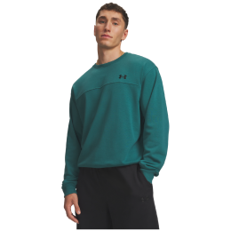 Чоловіча толстовка Under Armour Rival LW Crew