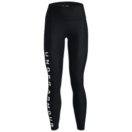 Жіночі легінси Under Armour HG Armour Branded Legging чорний